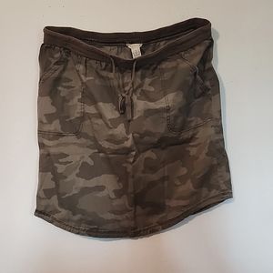 Sonoma Military Style in Brown